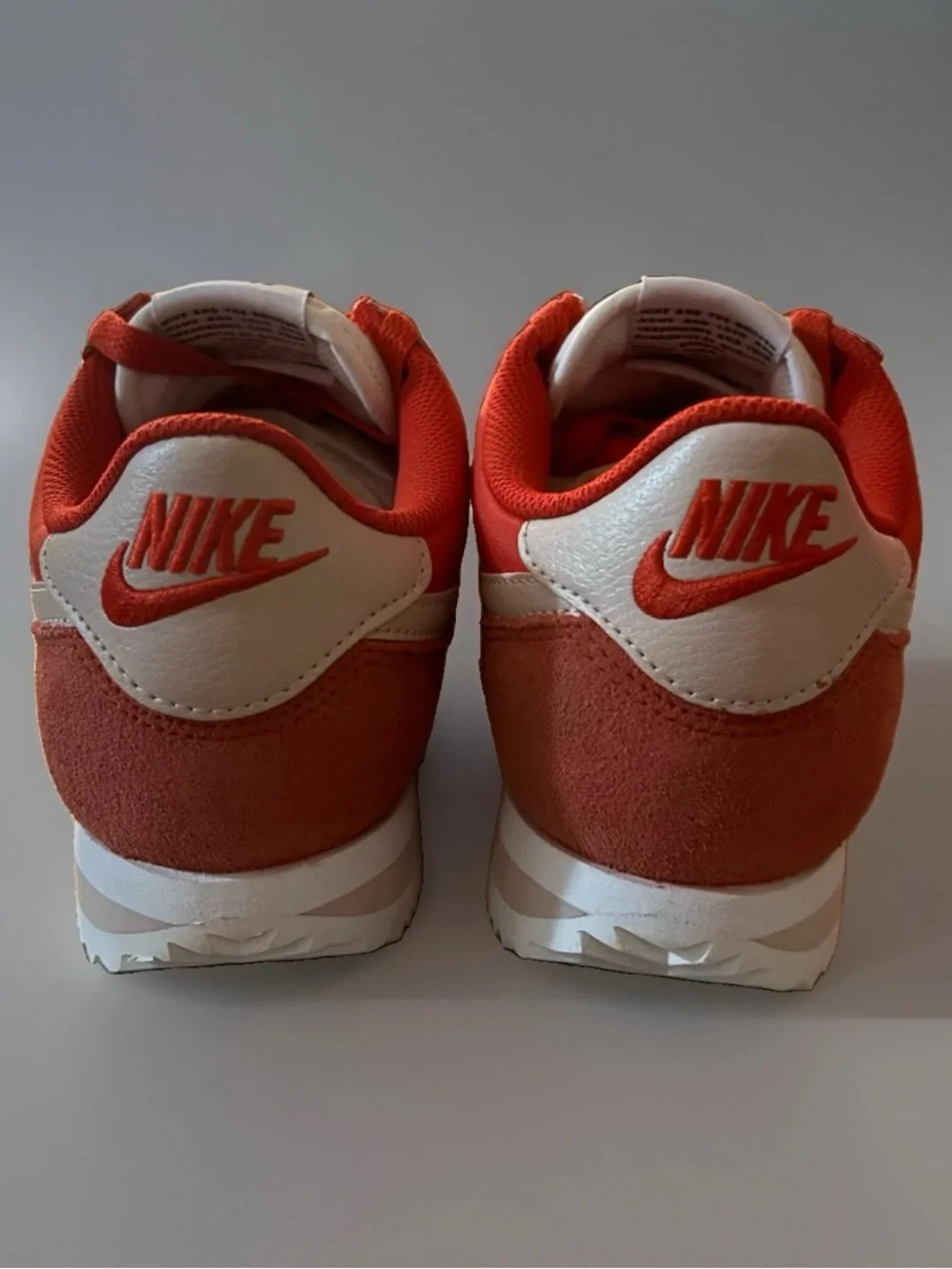 Nike Cortez Textile